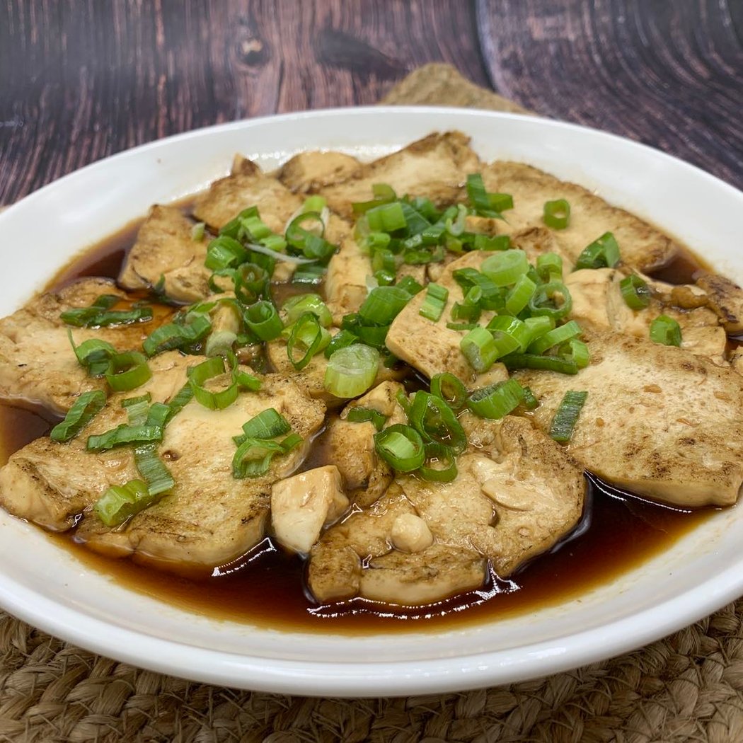 Tasty Hand-Pulled Noodles II 3