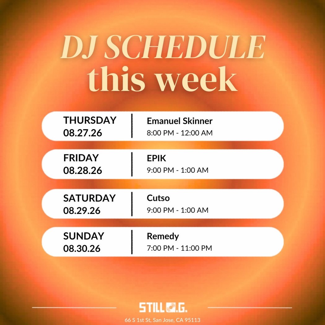 EPIK DJ Set 1