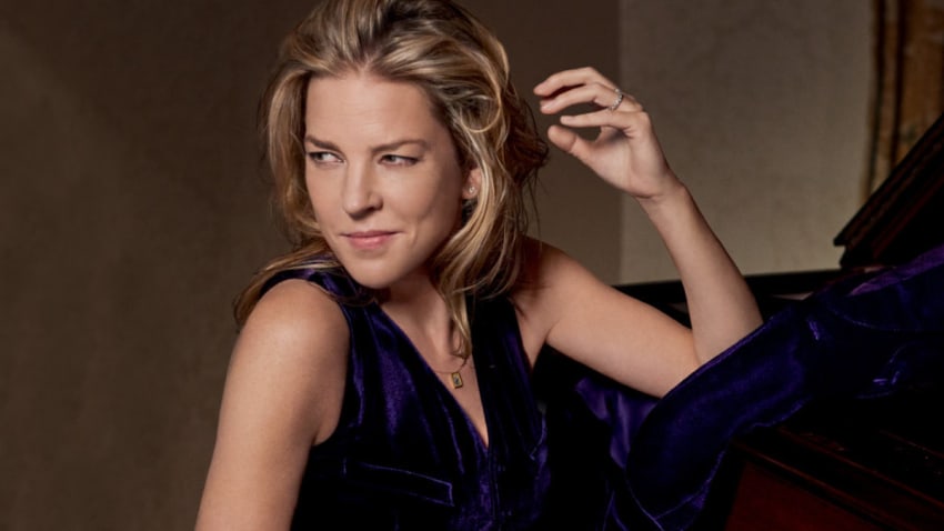 Diana Krall 1