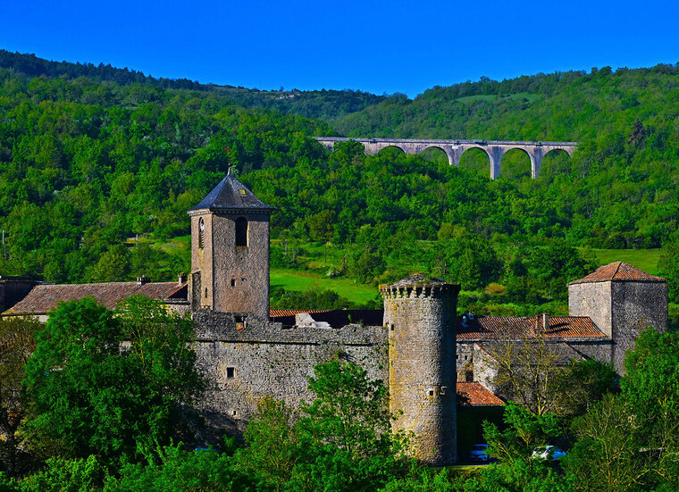 Larzac 2