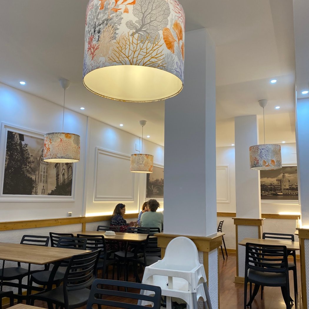 Restaurante Hermanos Morales 2