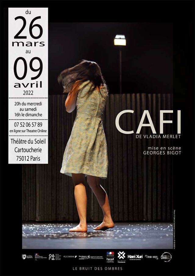 Cafi 1