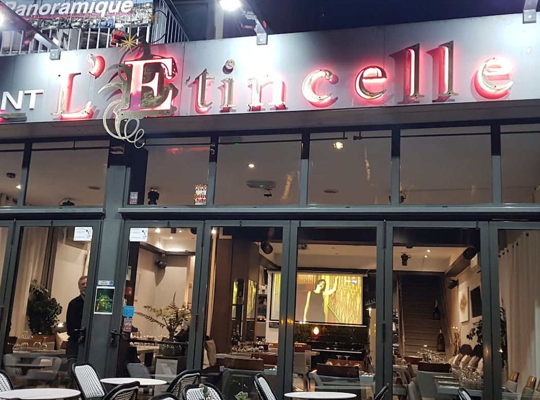 L'Etincelle 2