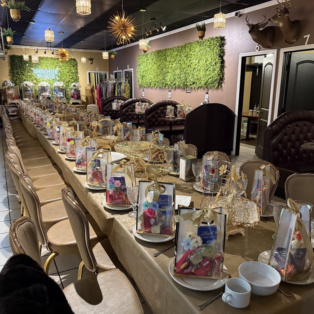Shashlik House 2