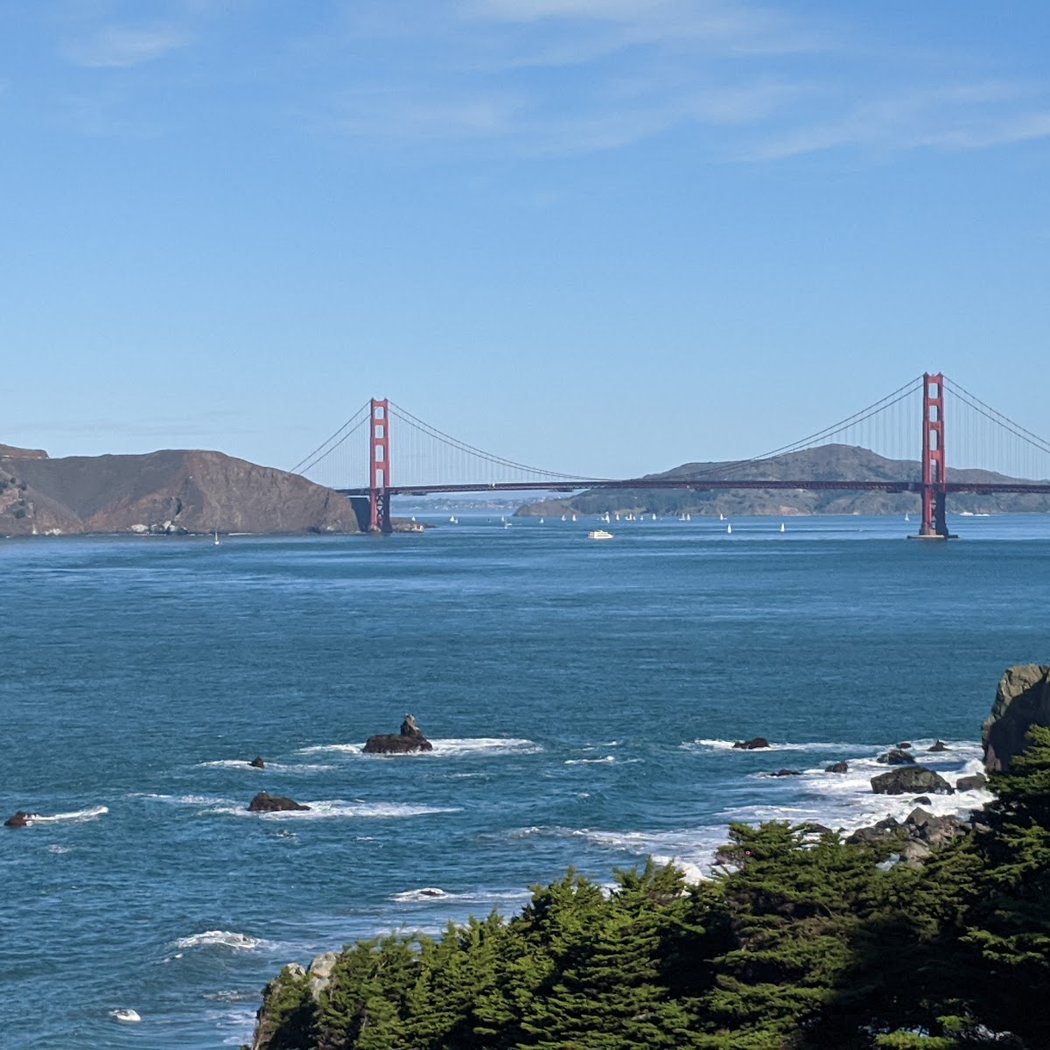Coastal Trail 2