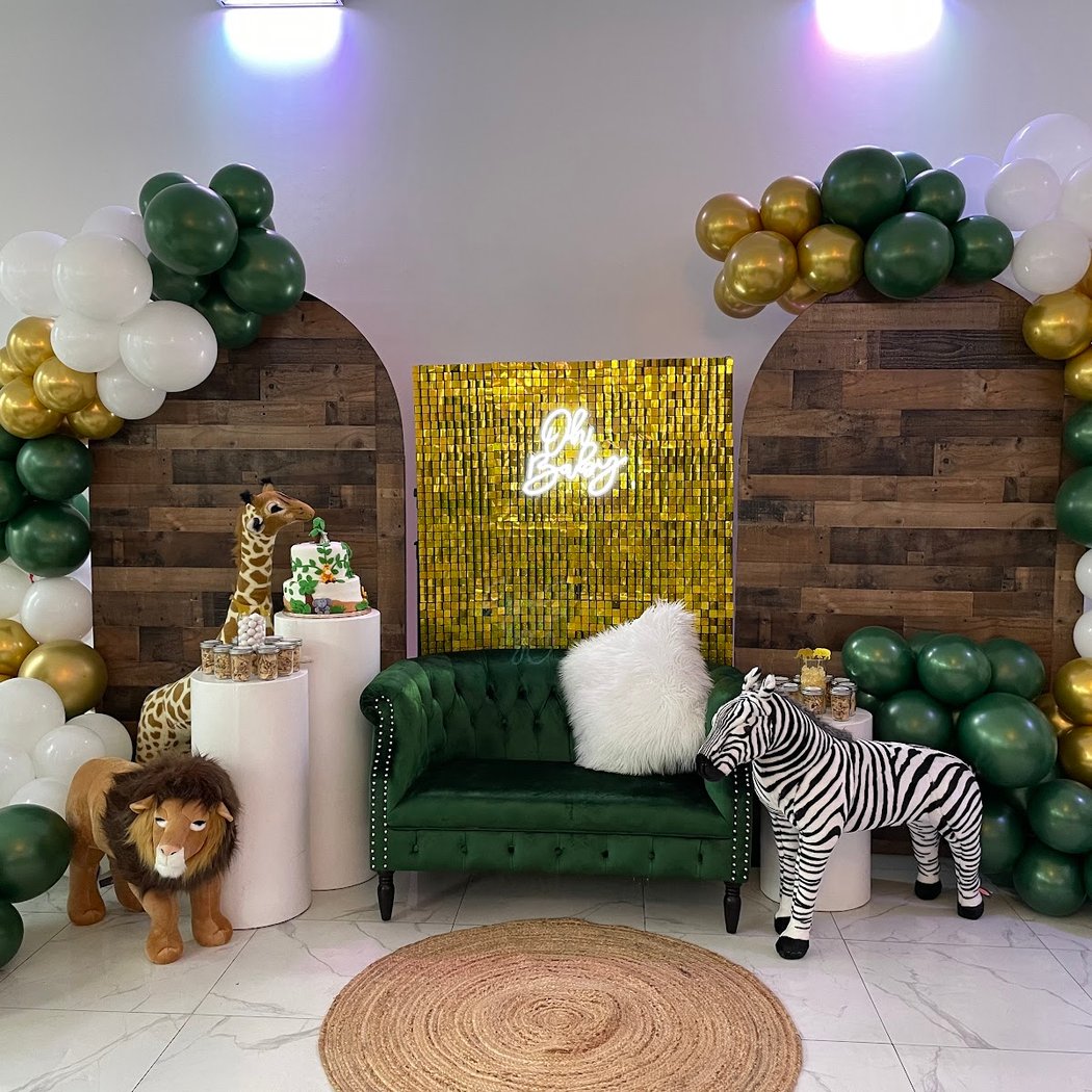 Exclusive Event Space & Event Planning LLC 3