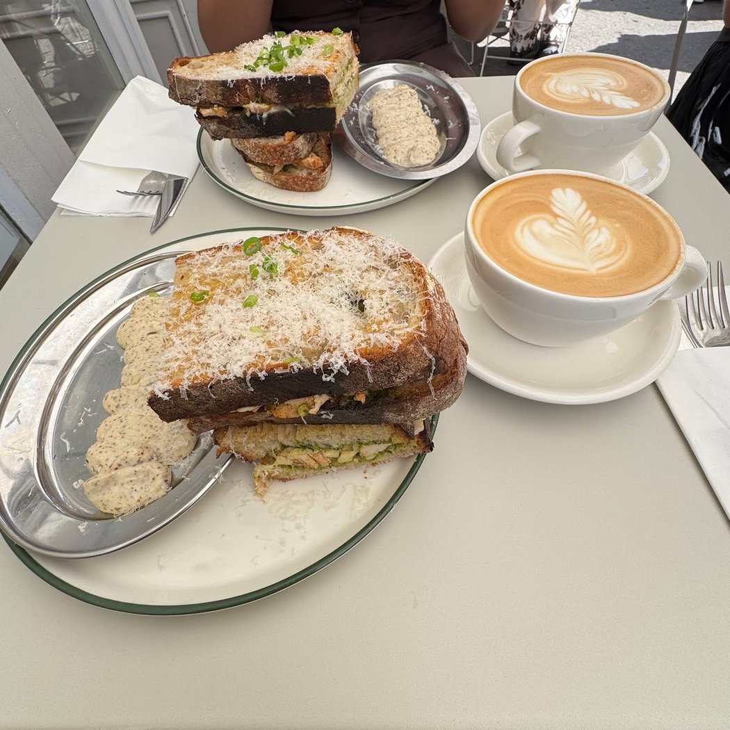 CULT Coffee and Brunch 3