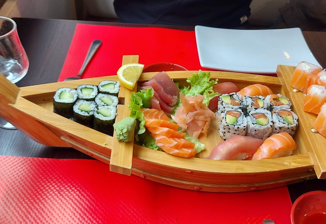 Sushi Tomioka 1