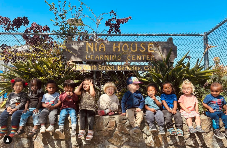 Nia House Learning Center 1