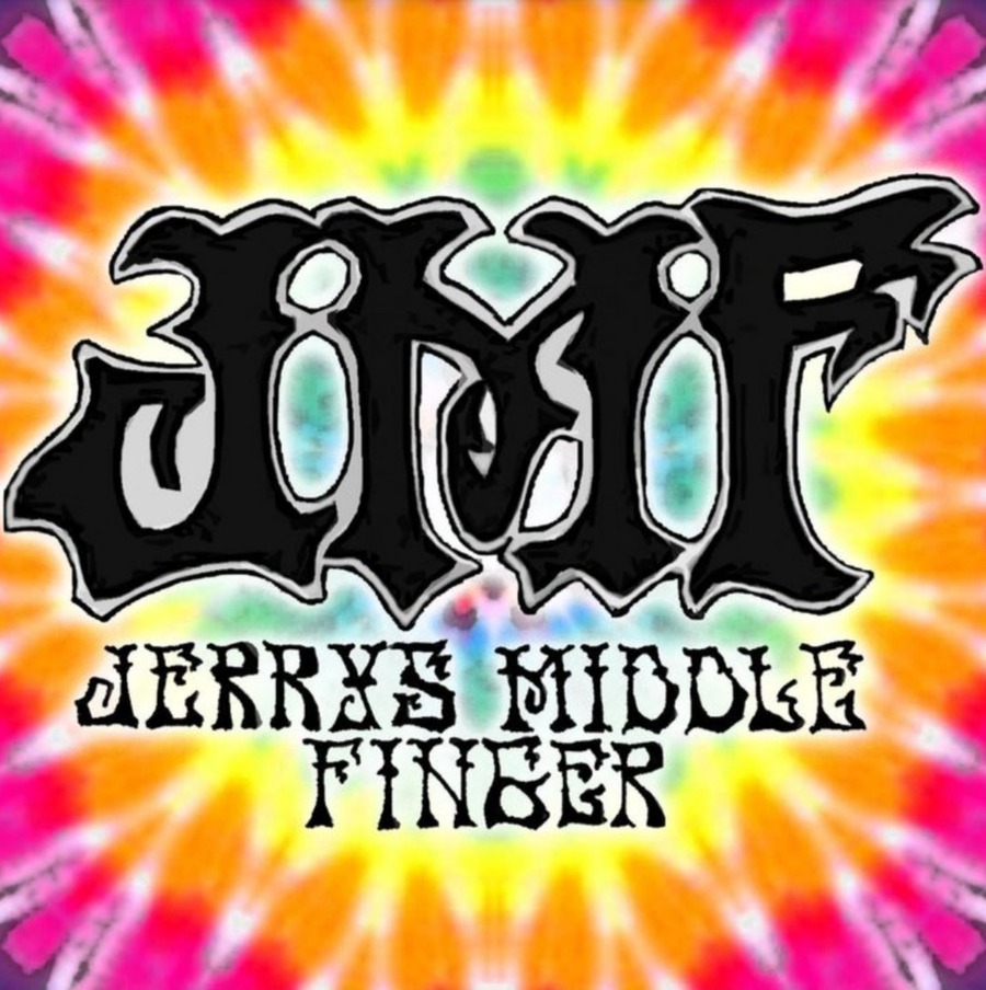 Jerry’s Middle Finger 3