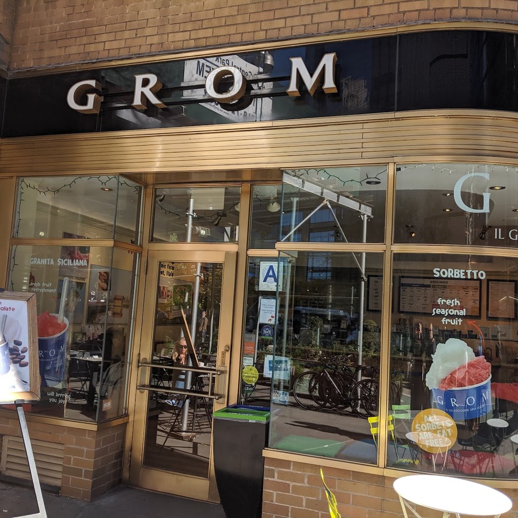Grom 2