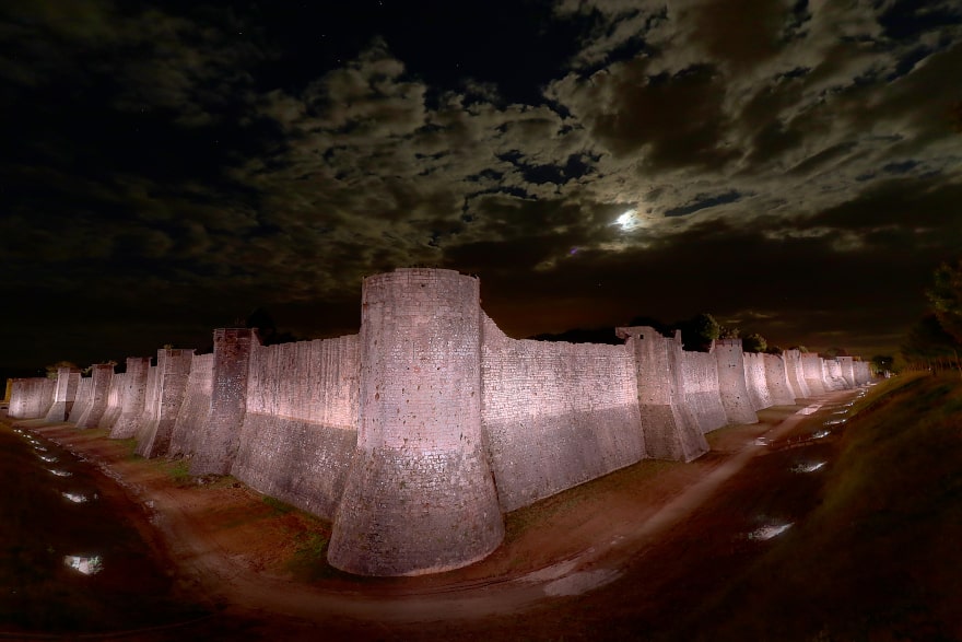 All. des Remparts 1