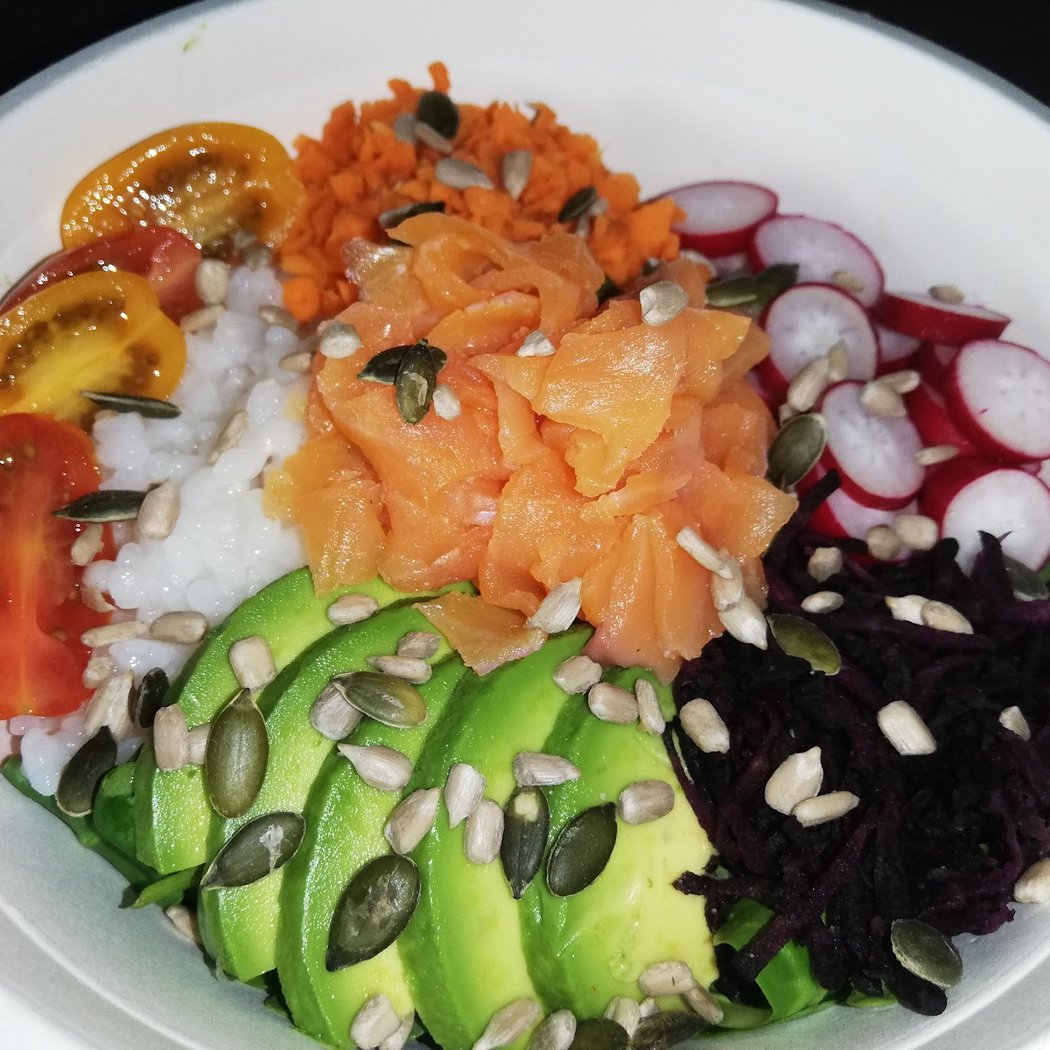 Food Truck : LE SOPH'TY 1
