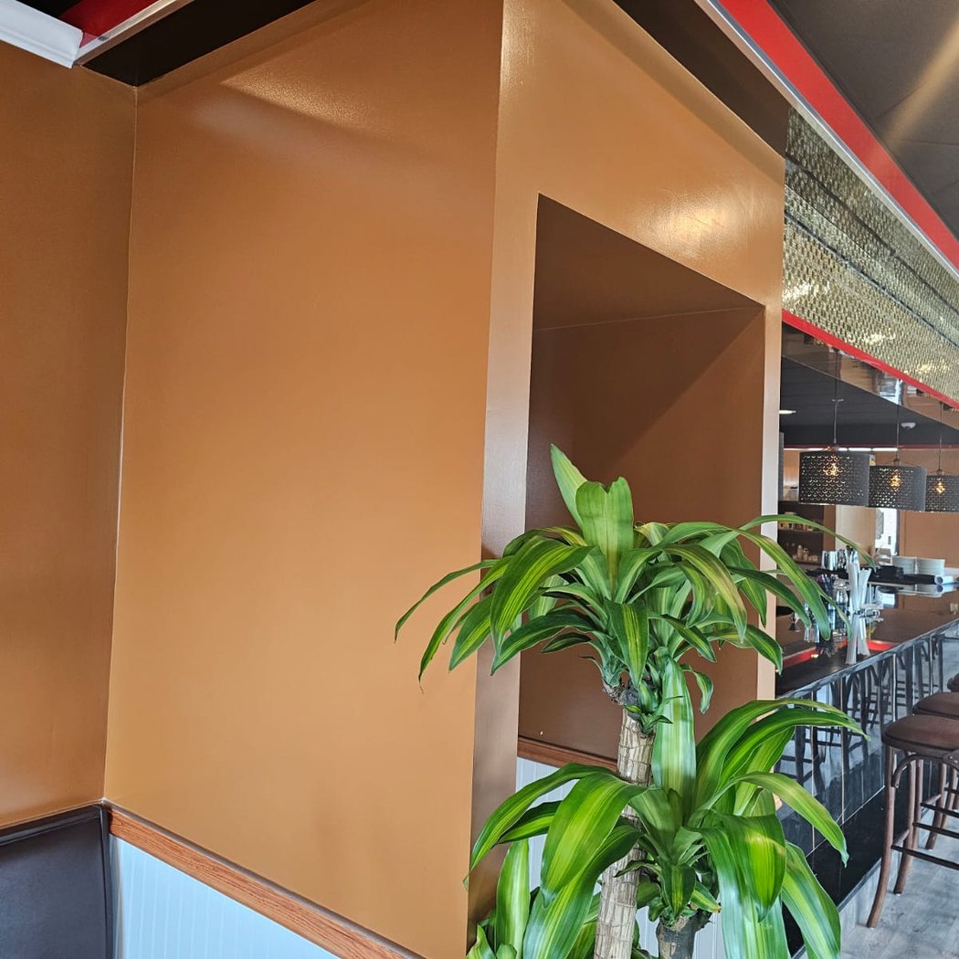 Citrus Restaurant 2