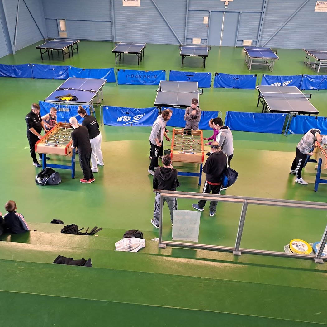 Gym/Fitness Courses (Adults and Children) 4