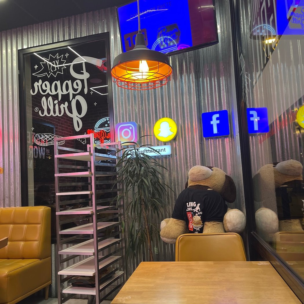 Pepper Grill Chelles 3