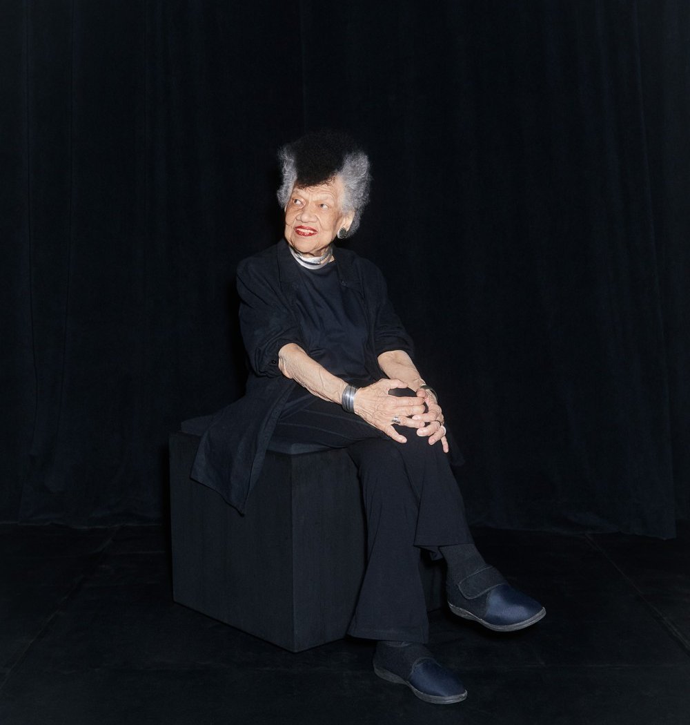 Lorraine O’Grady 3