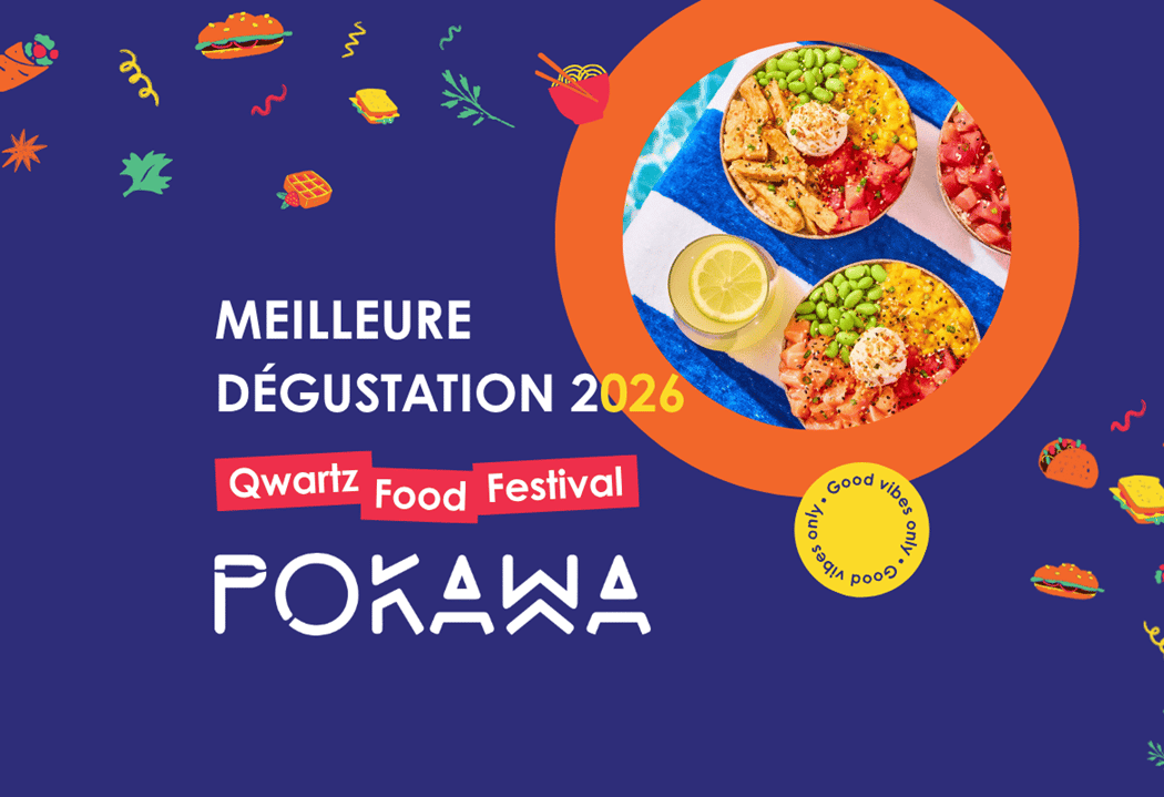 Qwartz Food Festival 1
