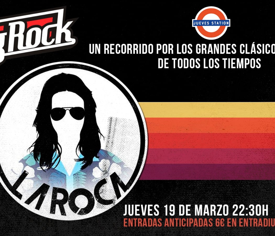 La Roca 1