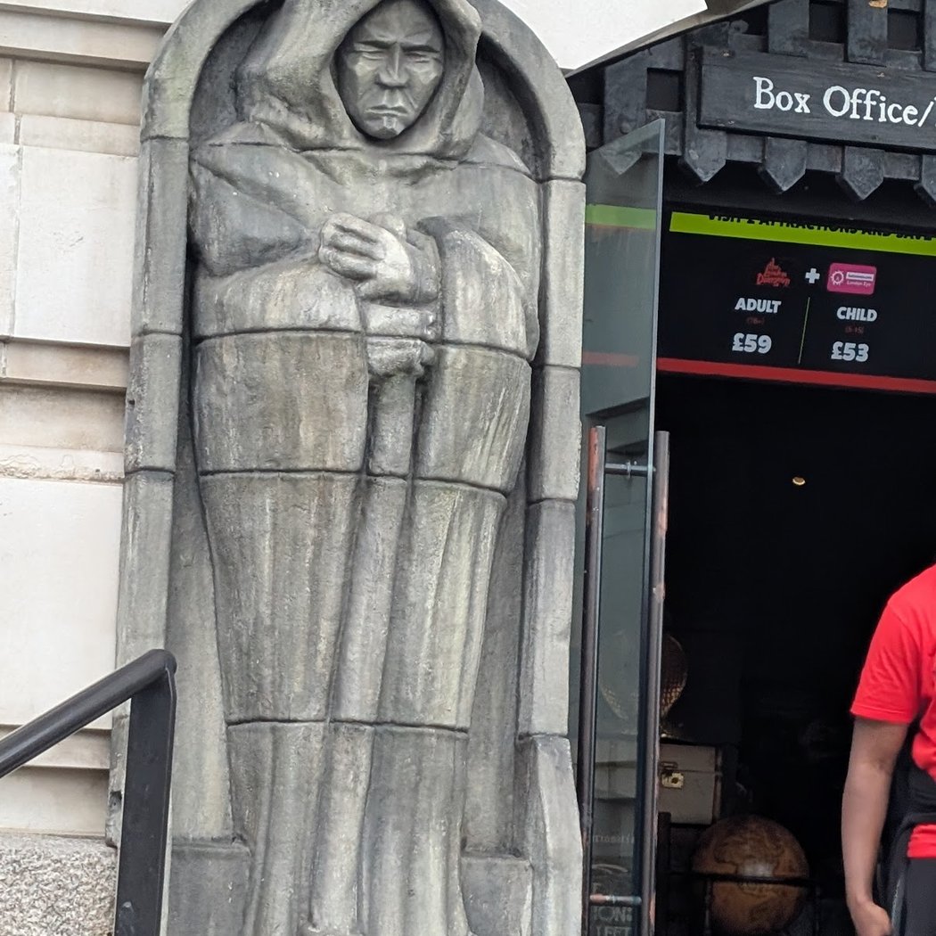 The London Dungeon 2