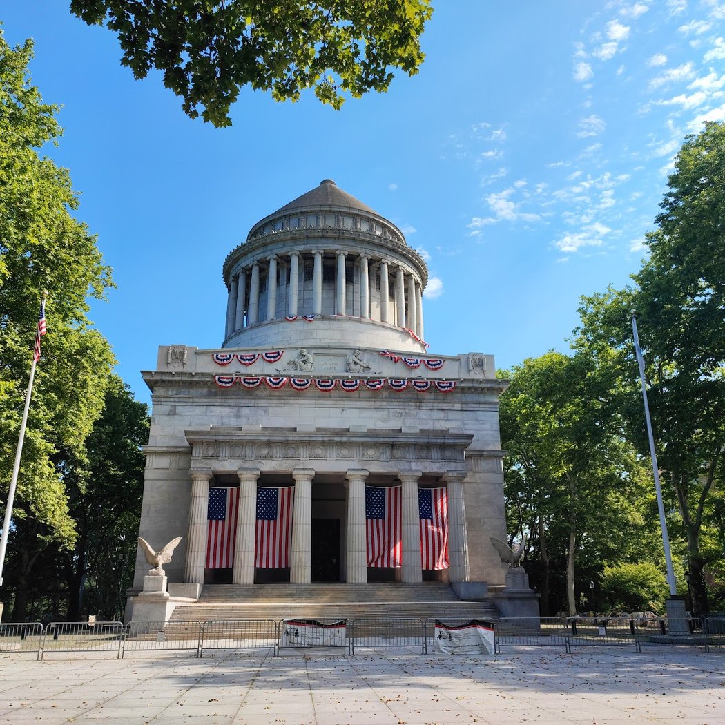 General Grant National Memorial 4