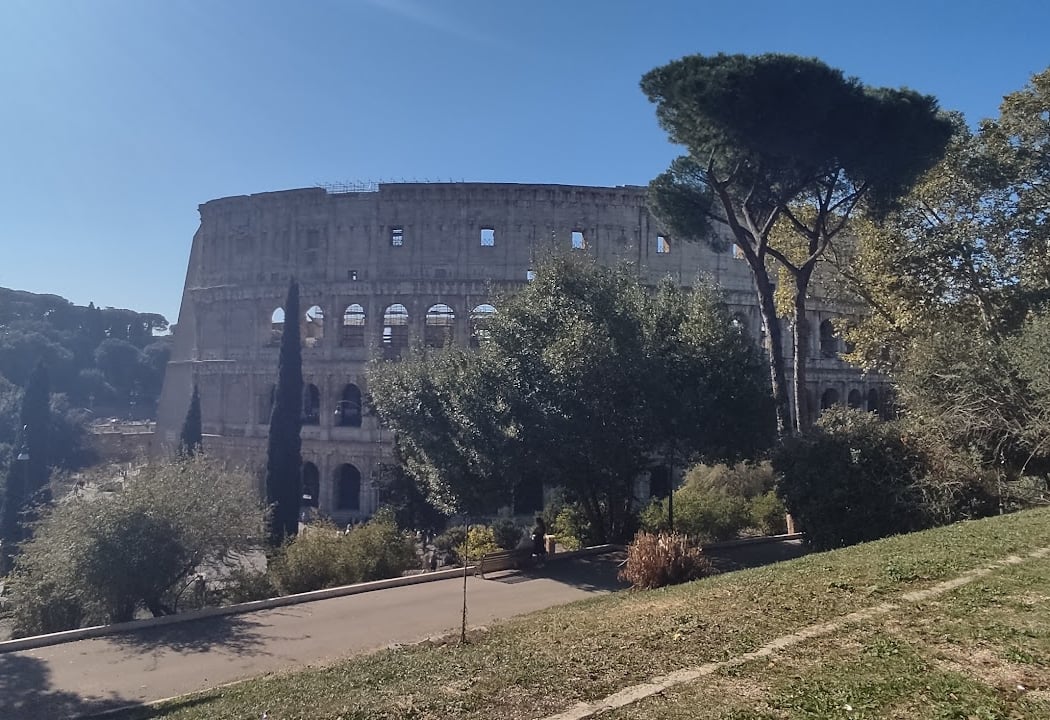 Giardinetto del Monte Oppio