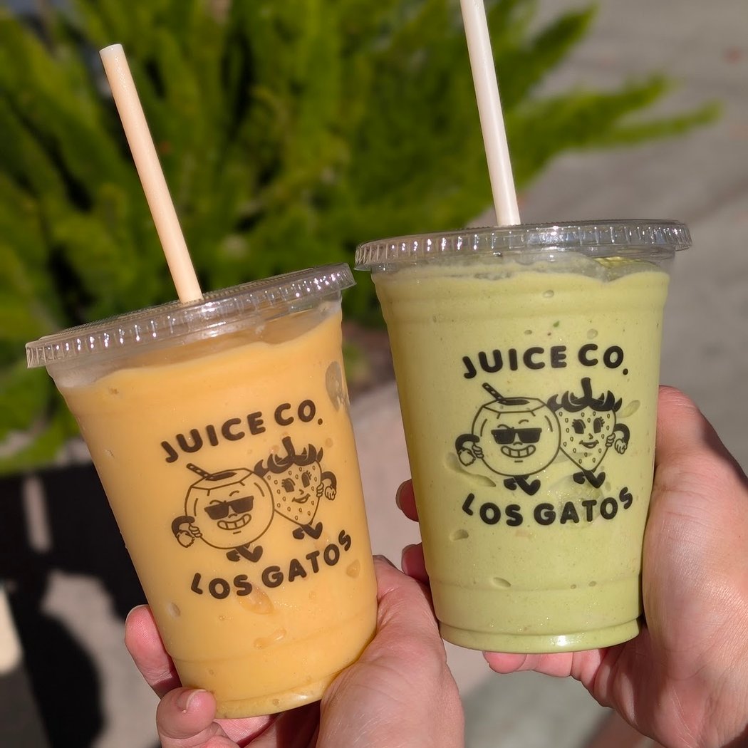 juice co. LG 1