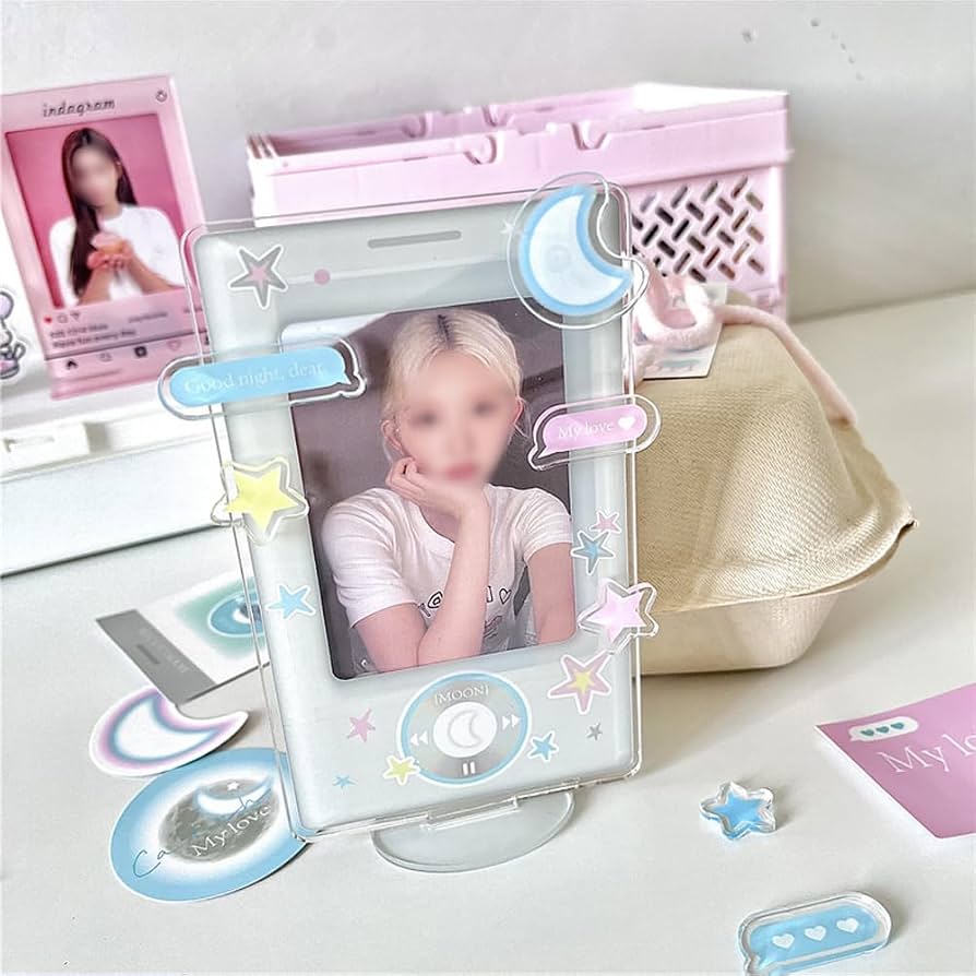 K-Pop Krafters 1