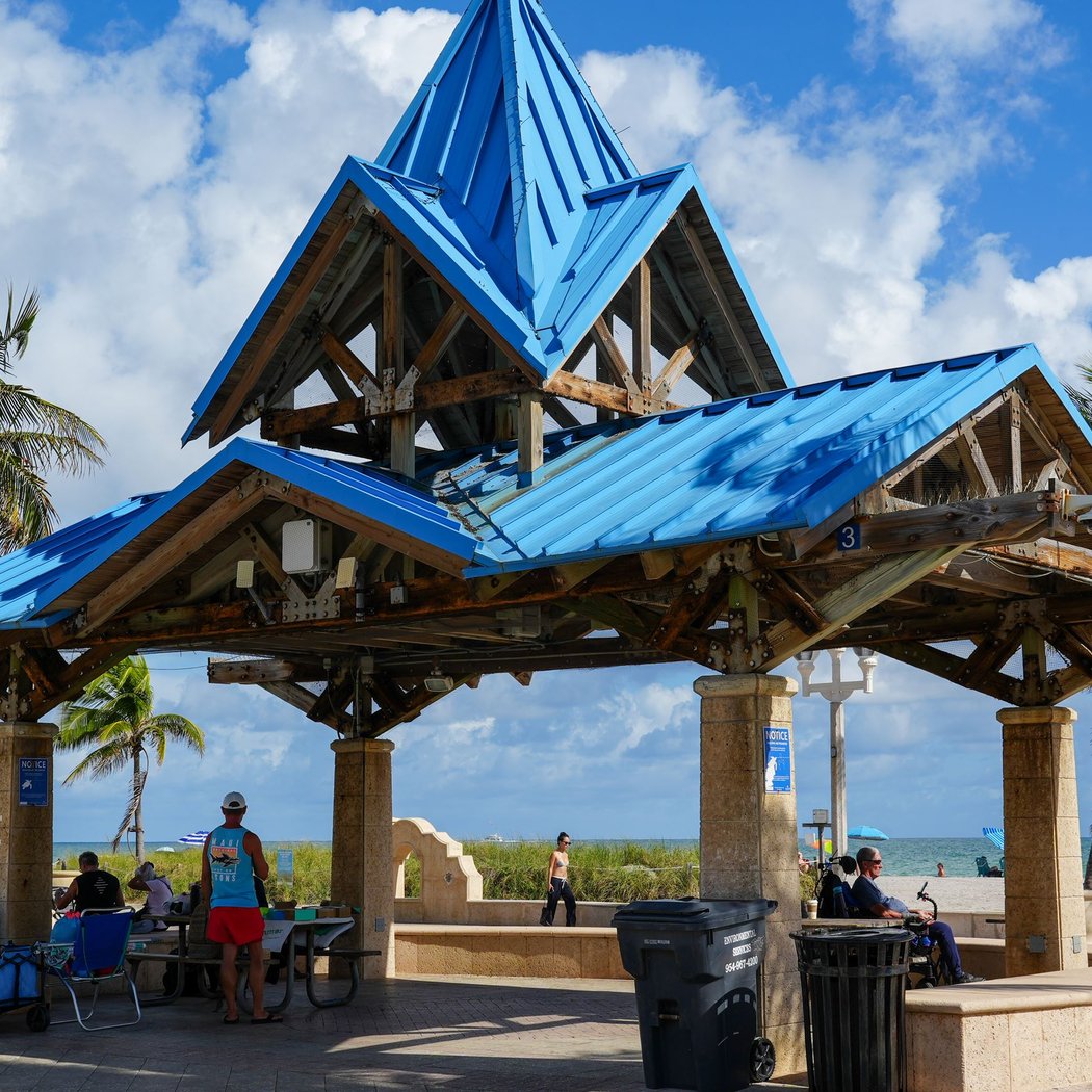 Charnow Park 2