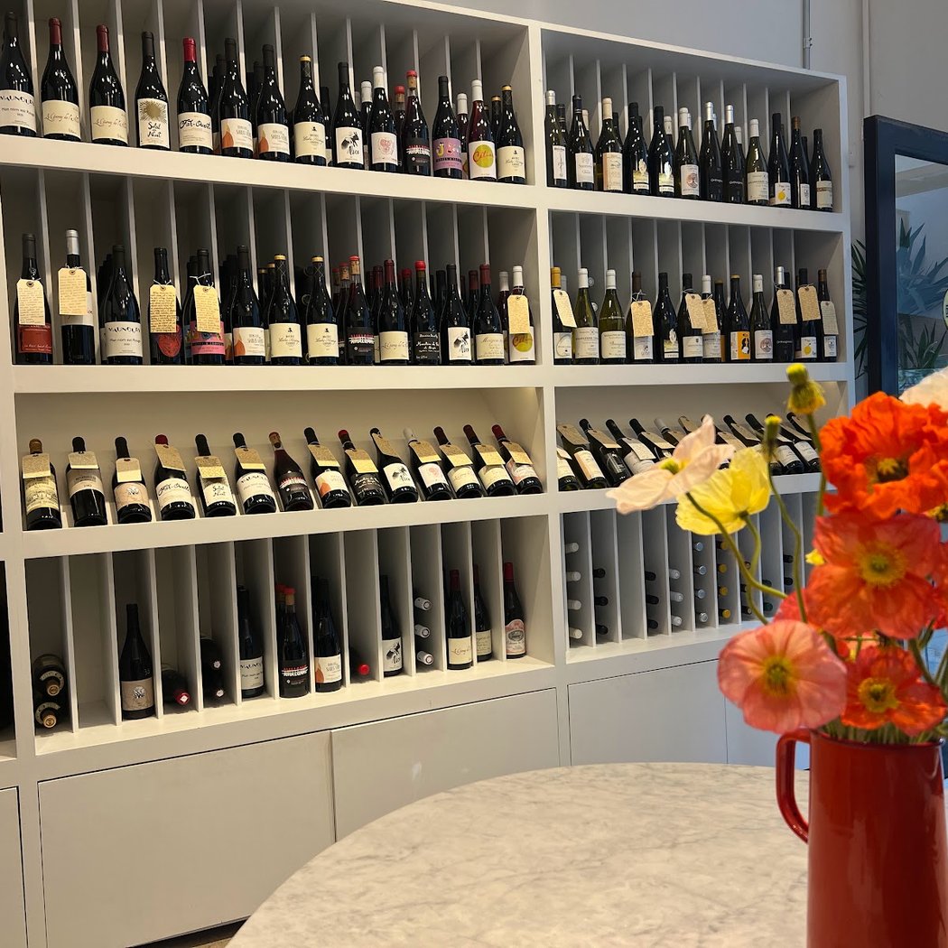 Dépanneur Wines 5