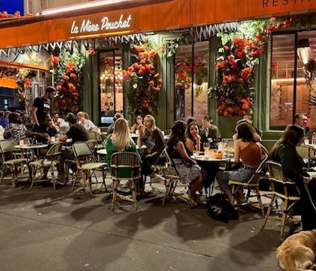 La Mère Pouchet 2