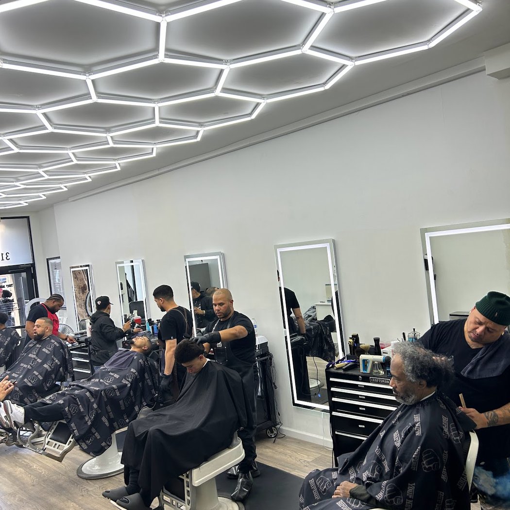 Your New Barber 3