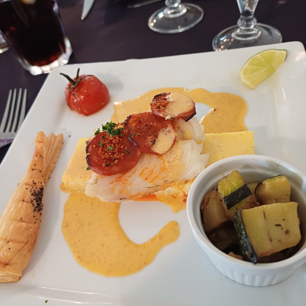 Restaurant l'Estancia 3