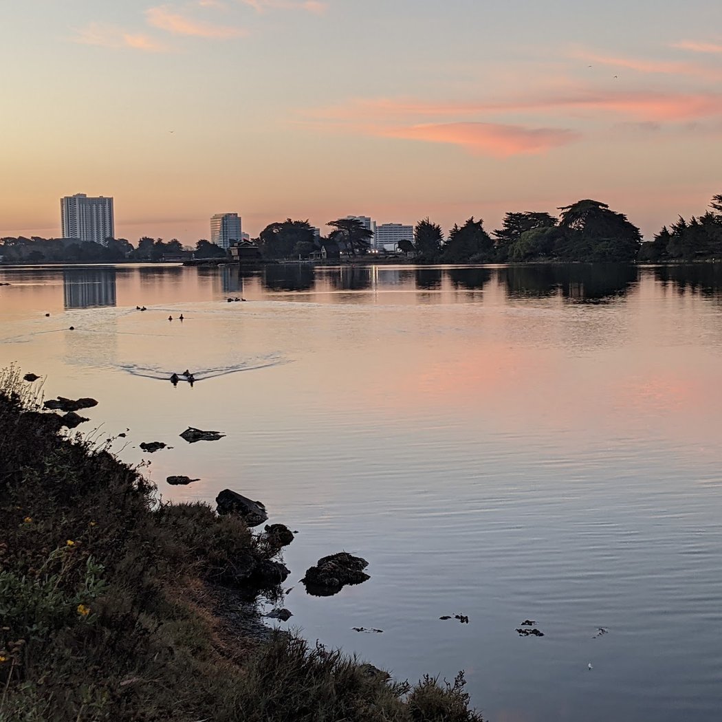 Aquatic Park 1