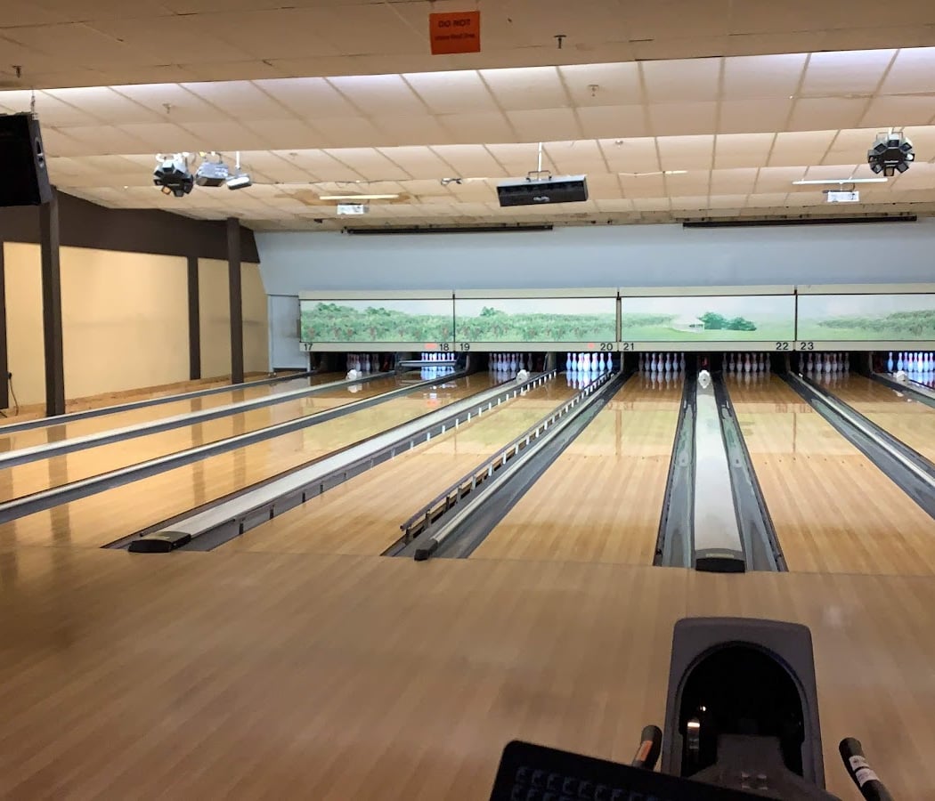Granada Bowl 2