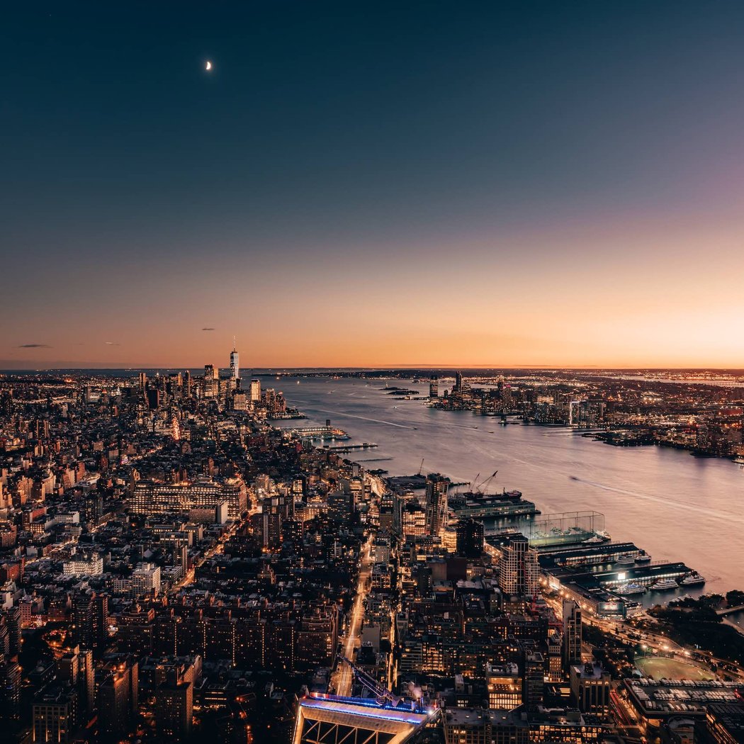 Marquee Skydeck 3