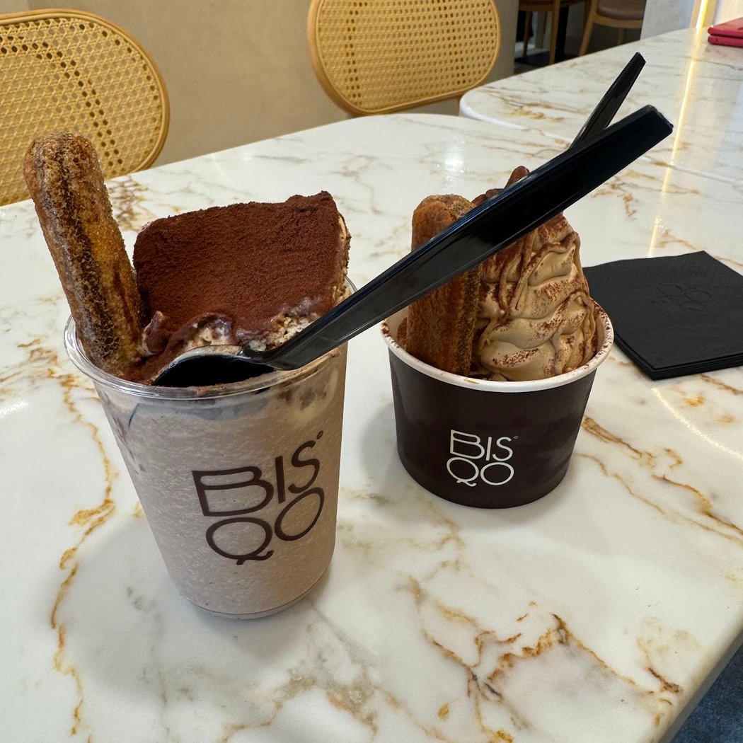 Bisqo 1
