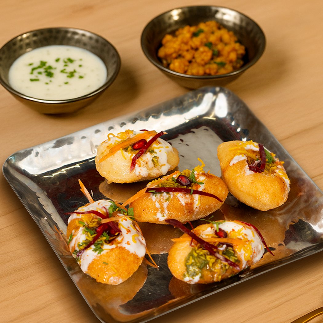 Chaatpot - Yelahanka 3