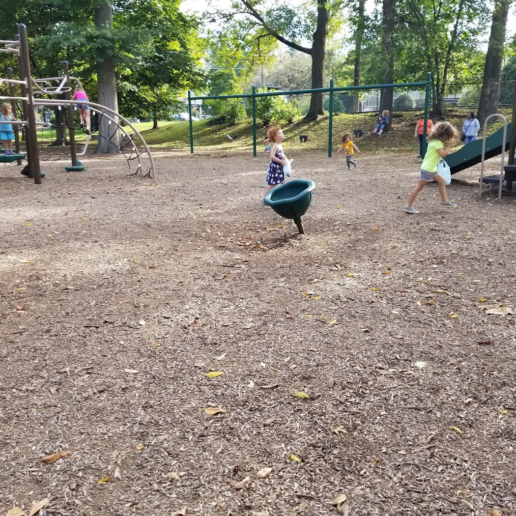 Memorial Park 2