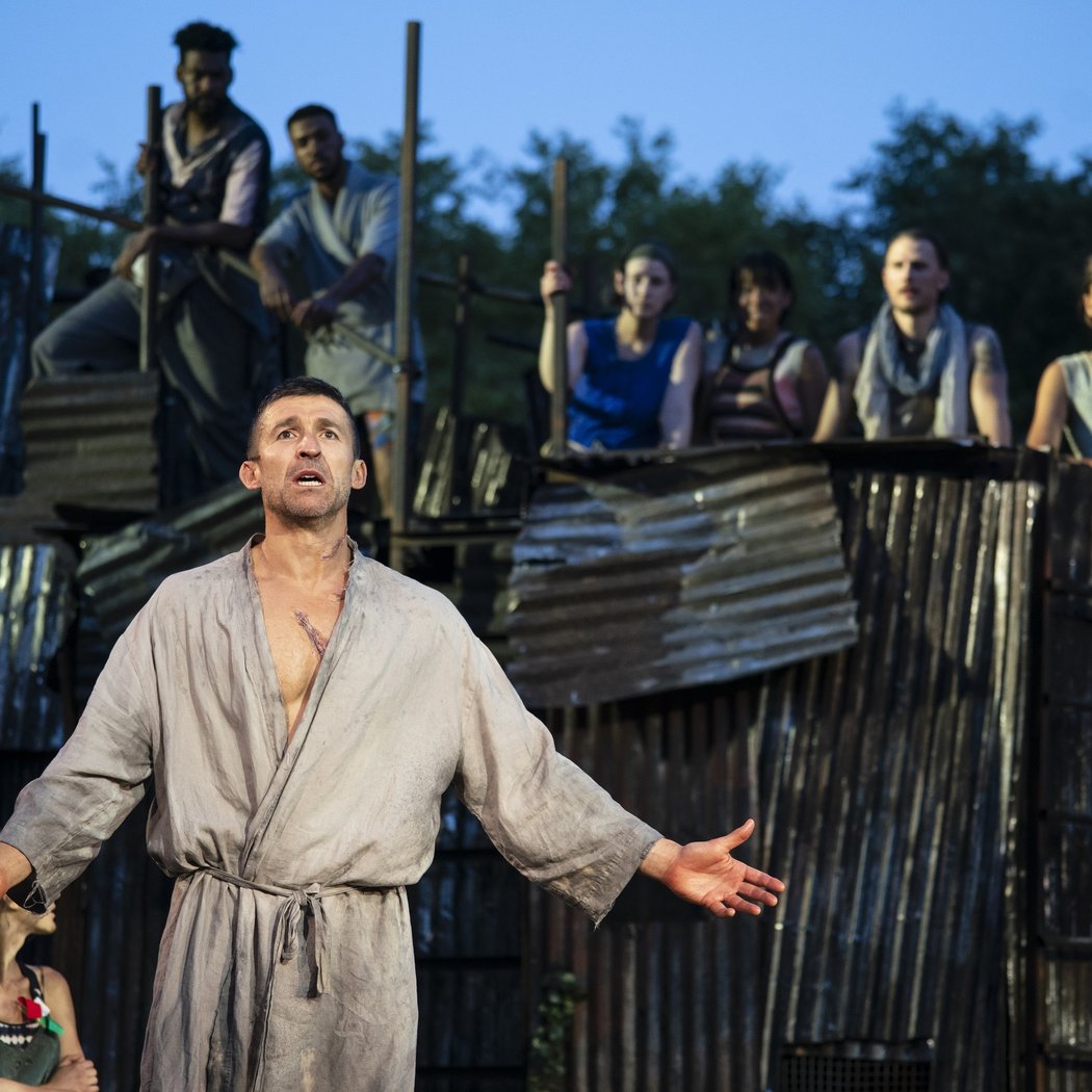 Coriolanus 1