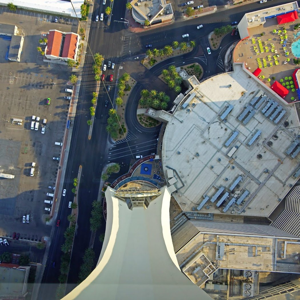 SkyJump 1