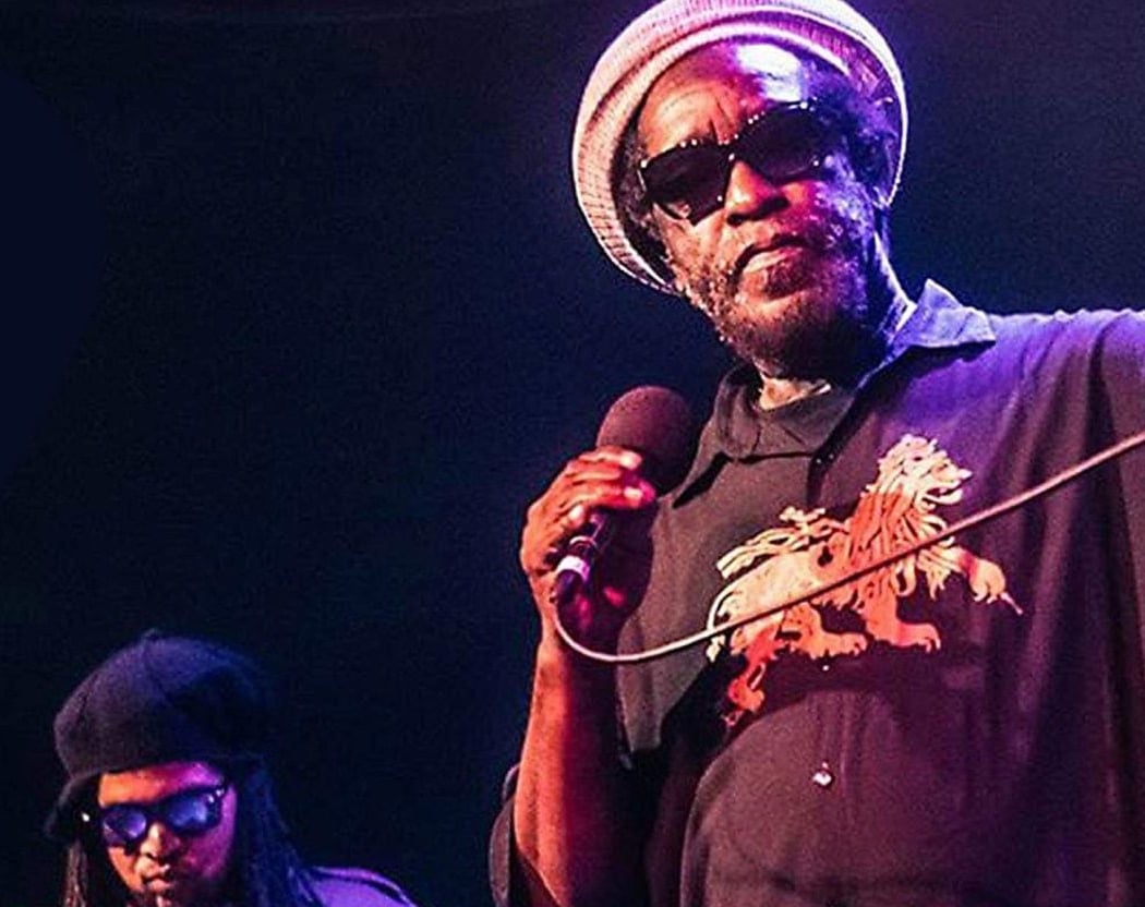 Black Uhuru 1