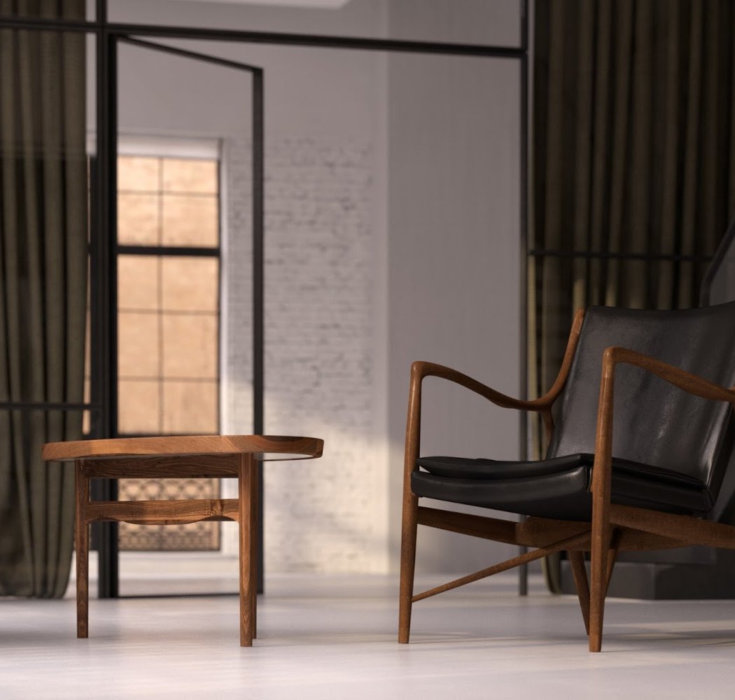Chris Howard Antiques & Modern 3