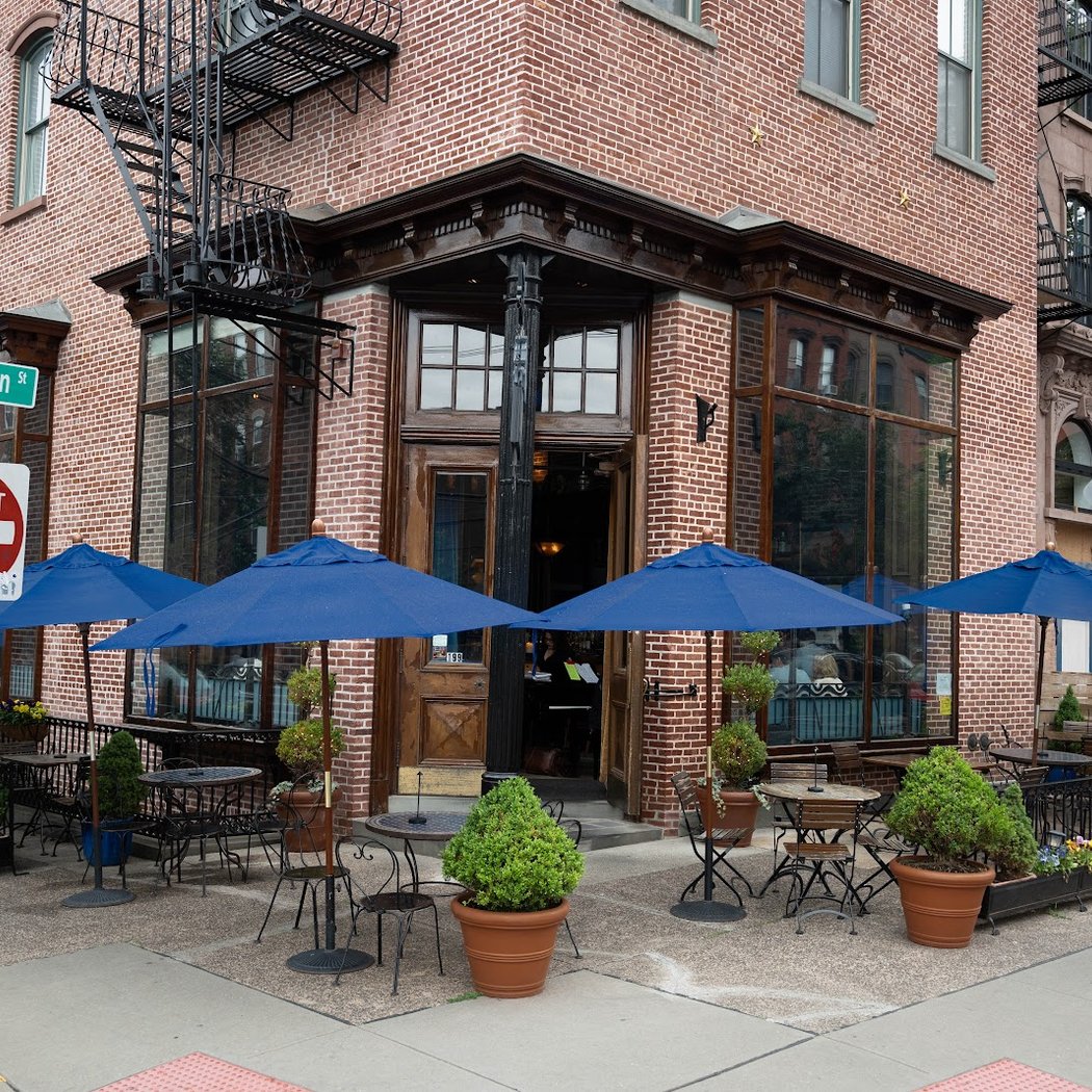 Light Horse Tavern 2