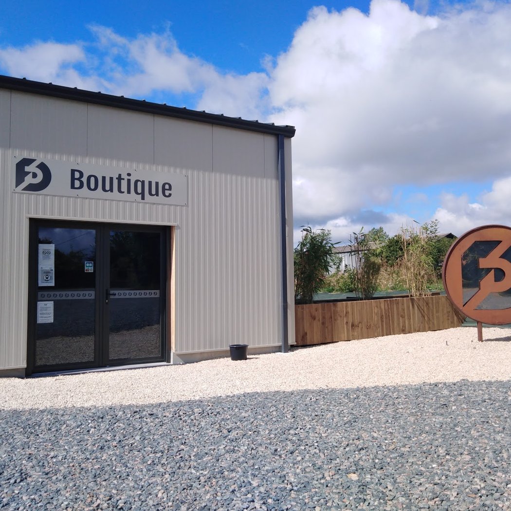 Brasserie Furie Douce - Bières artisanales Deux Sèvres 2