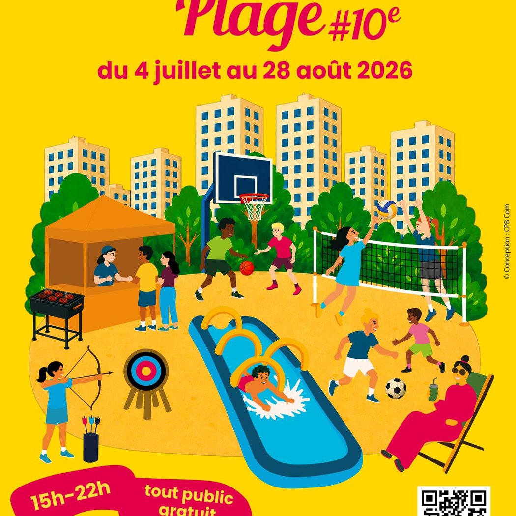 Berry Plage 1