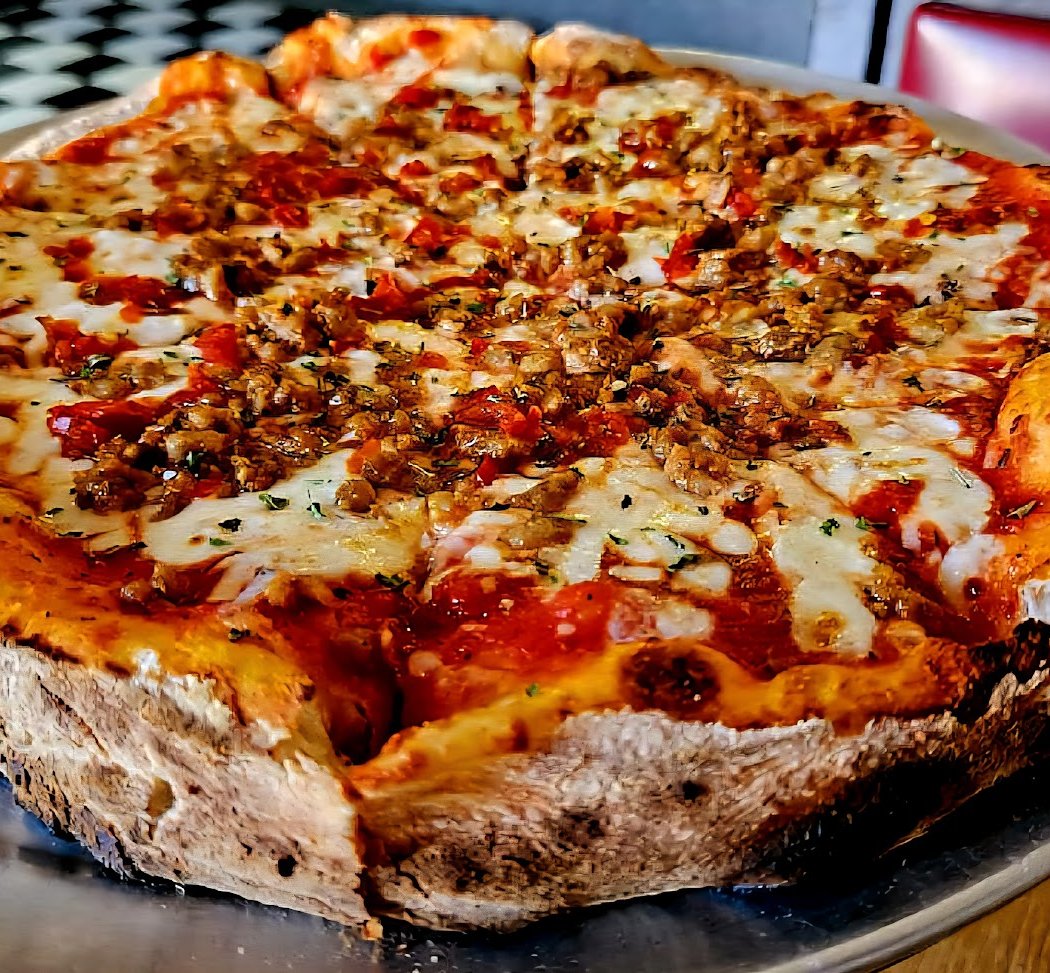 De Fazio's 1