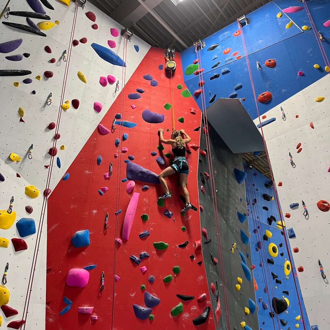 The Gravity Vault Lehigh Valley 1