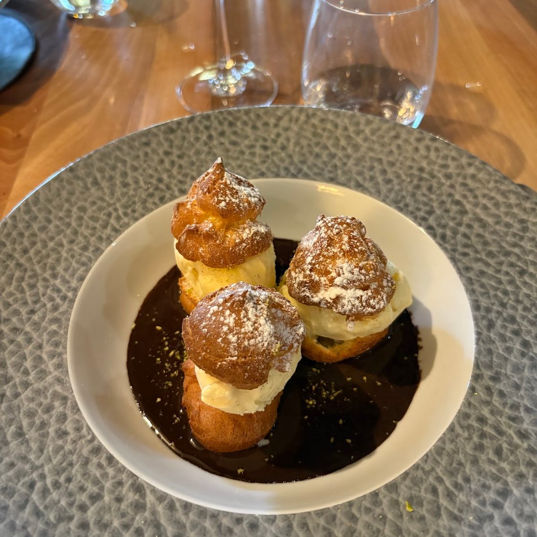 L'Escu de Rohan-Restaurant français 3
