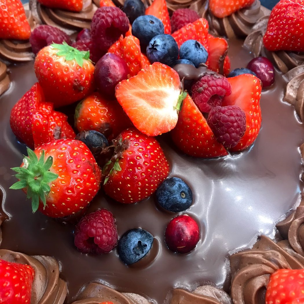 La Gourmandise 1
